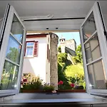 Отель Zur Traube
