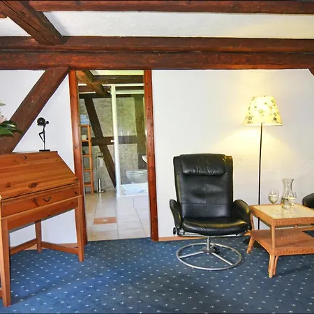 Zur Traube Hotel