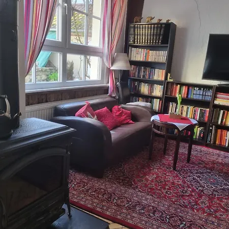 Hotell Zur Traube