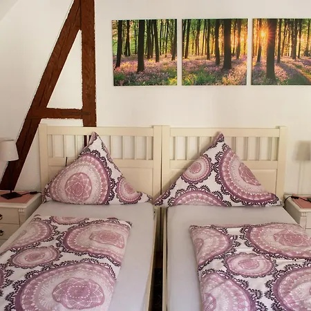 Hotell Zur Traube 3*