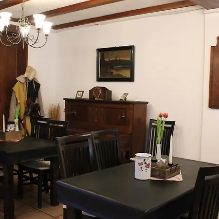 Hotel Zur Traube Bad Wimpfen