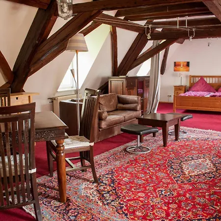 Zur Traube Bad Wimpfen