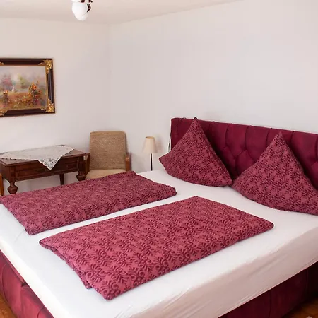 Zur Traube Hotell Bad Wimpfen