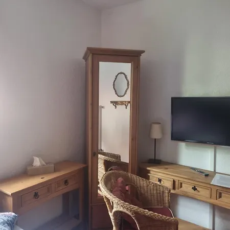 Hotel Zur Traube Bad Wimpfen