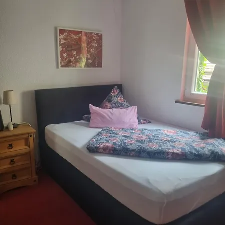 Zur Traube Bad Wimpfen