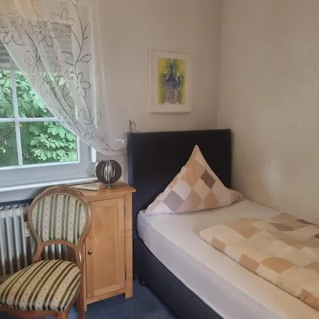 Zur Traube Hotel Bad Wimpfen