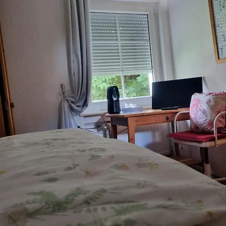 Zur Traube Bad Wimpfen