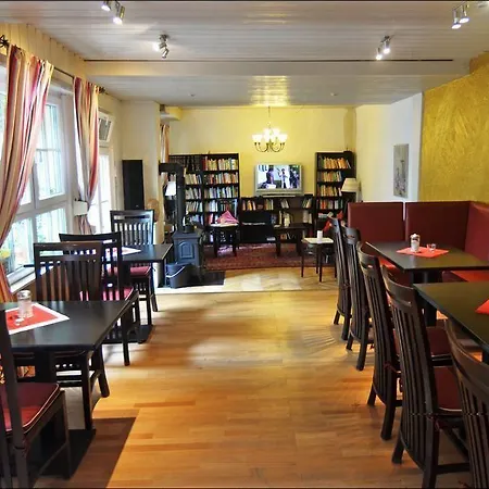 Zur Traube Bad Wimpfen