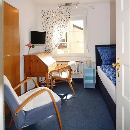 Zur Traube باد فيمفين