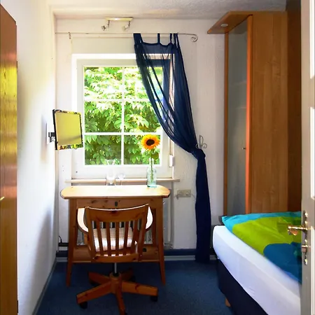 Hotel Zur Traube Bad Wimpfen