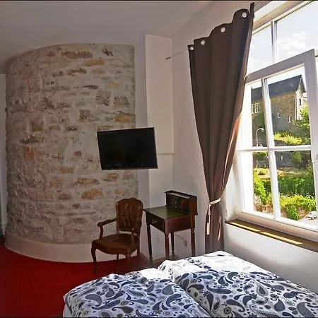 Zur Traube Bad Wimpfen