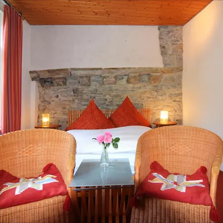 Zur Traube Bad Wimpfen