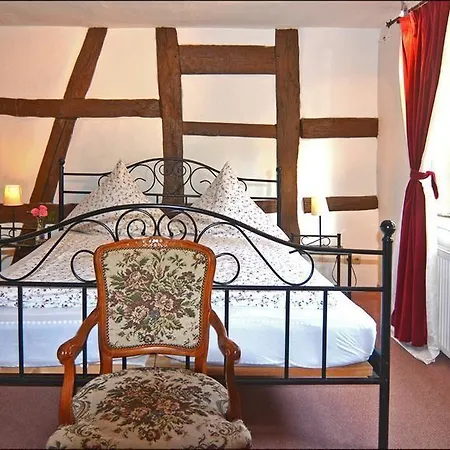 Zur Traube 3* Bad Wimpfen