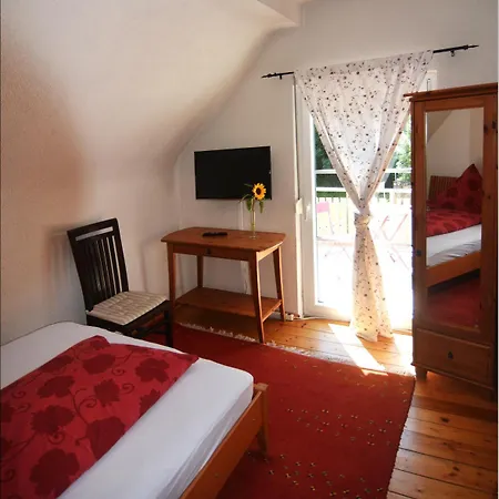 Hotel Zur Traube Bad Wimpfen