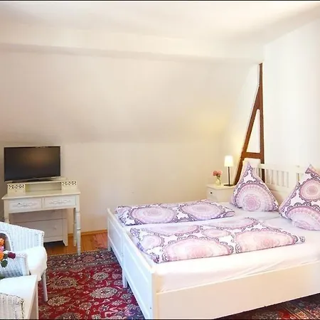 Hotel Zur Traube Bad Wimpfen