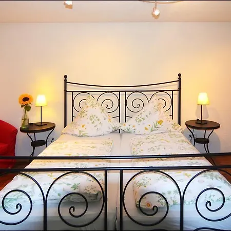 Zur Traube Bad Wimpfen