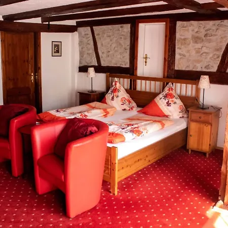 Zur Traube Hotel Bad Wimpfen