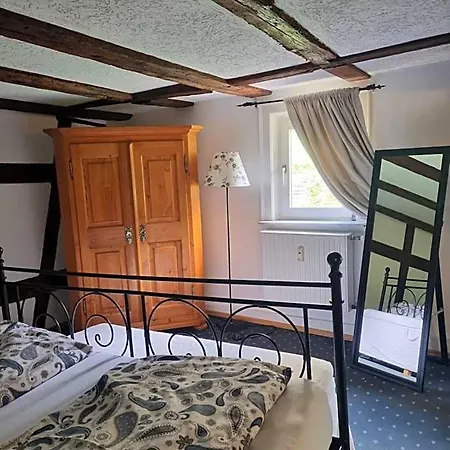 Hotel Zur Traube 3*