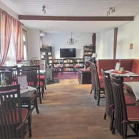 Zur Traube Bad Wimpfen