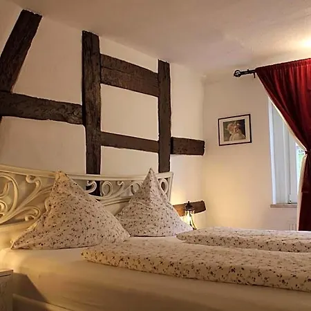 Hotel Zur Traube