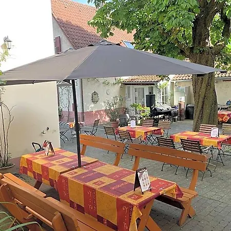 Zur Traube Hotel Bad Wimpfen