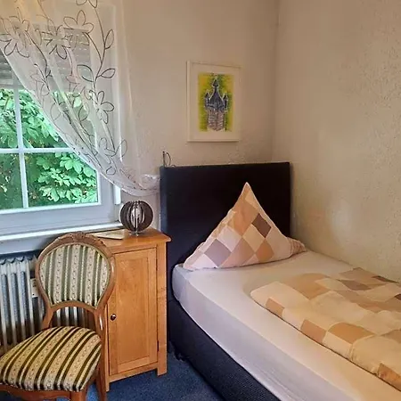 Hotel Zur Traube Bad Wimpfen