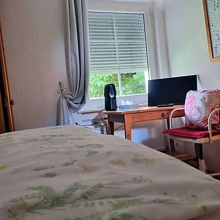 Hotel Zur Traube 3*
