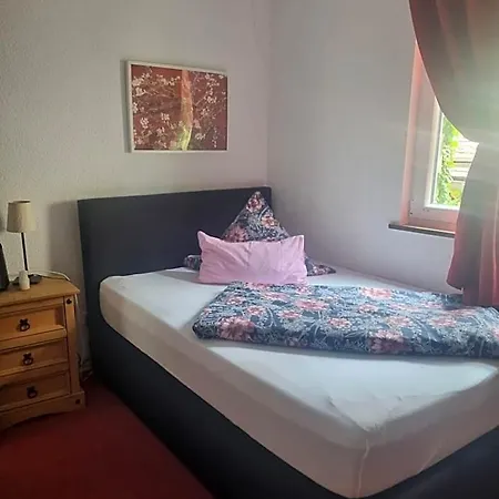 Hotel Zur Traube
