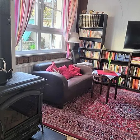 Zur Traube Hotel 3*
