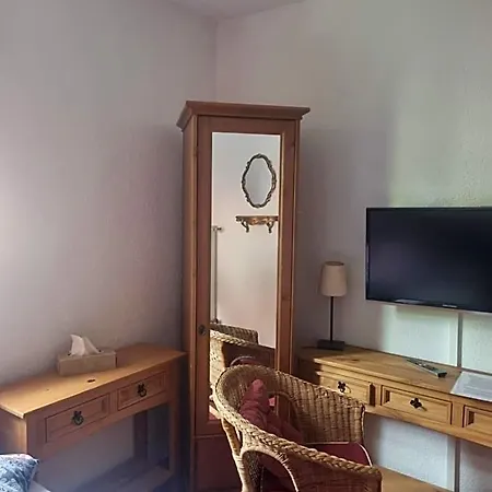 Zur Traube Hotel Bad Wimpfen