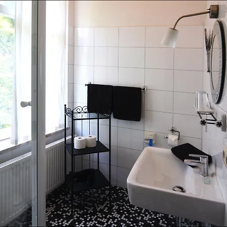 Zur Traube Hotel Bad Wimpfen