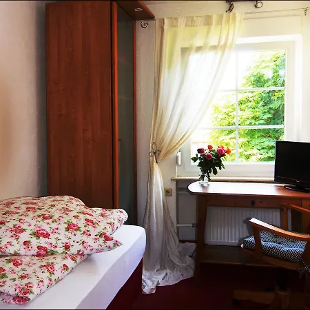 Zur Traube Hotel