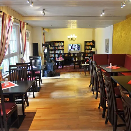 Hotel Zur Traube
