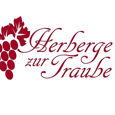 Hotel Zur Traube 3*