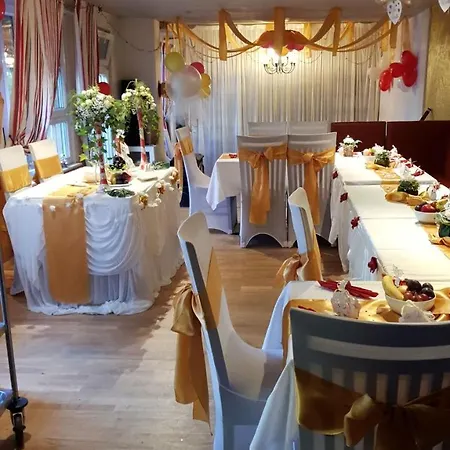 Zur Traube Bad Wimpfen