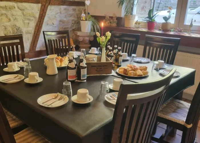 Zur Traube 3* Bad Wimpfen