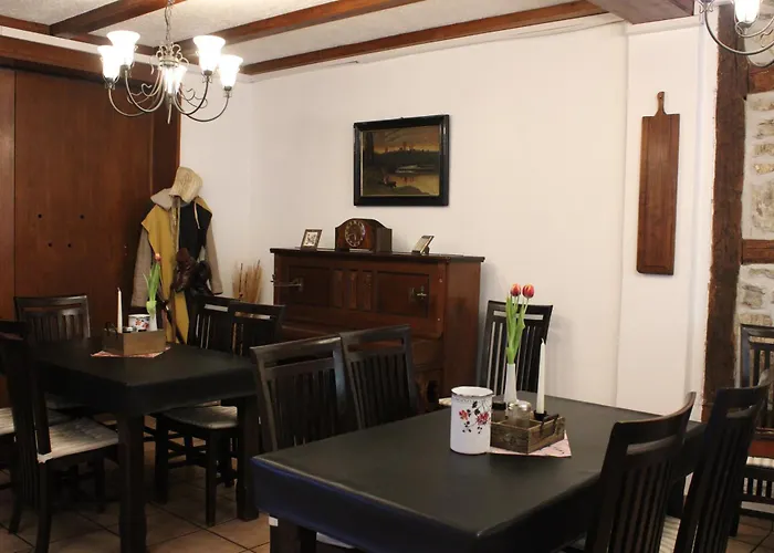 Hotel Zur Traube Bad Wimpfen