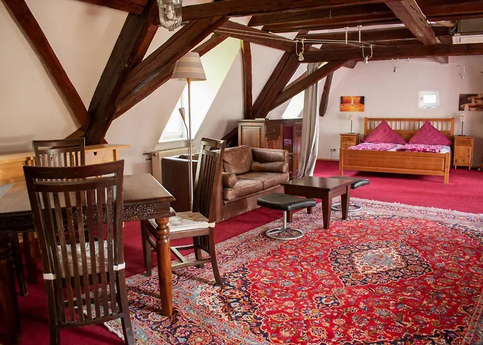 Zur Traube Bad Wimpfen