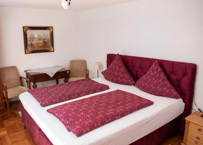 Zur Traube Hotel Bad Wimpfen