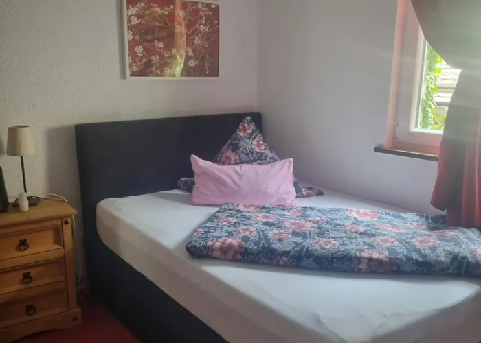 Zur Traube Bad Wimpfen