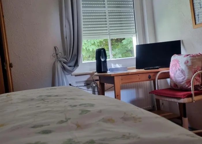 Zur Traube Bad Wimpfen