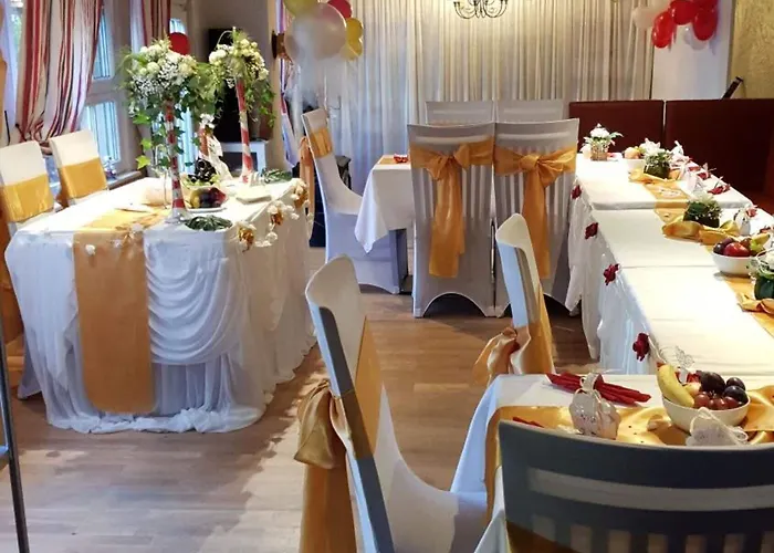 Zur Traube Szálloda Bad Wimpfen