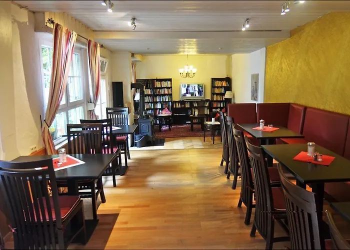 Zur Traube Bad Wimpfen