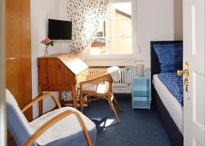 Zur Traube Bad Wimpfen