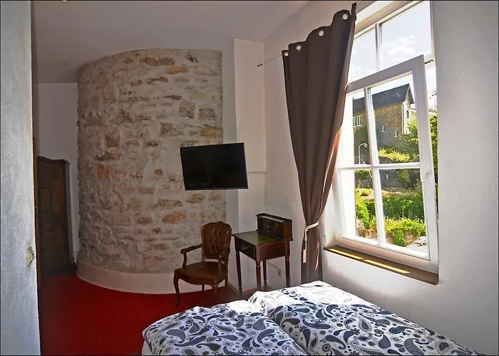 Zur Traube Bad Wimpfen