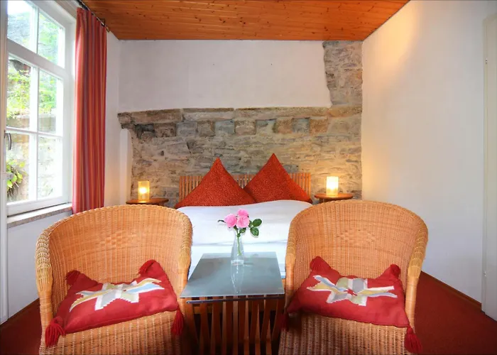 Zur Traube Bad Wimpfen