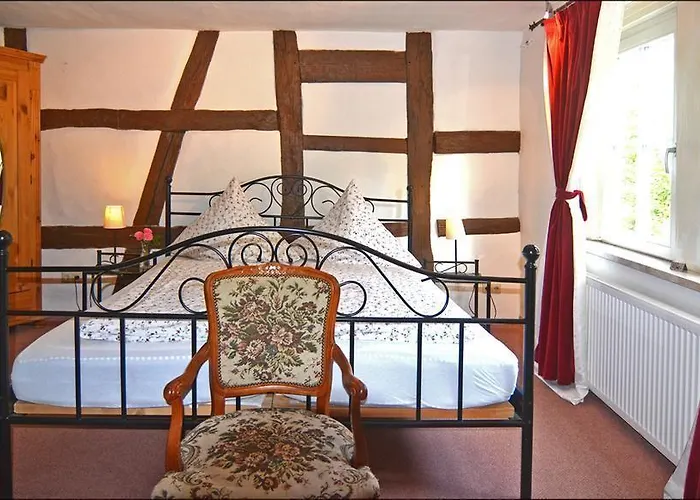 Zur Traube 3* Bad Wimpfen