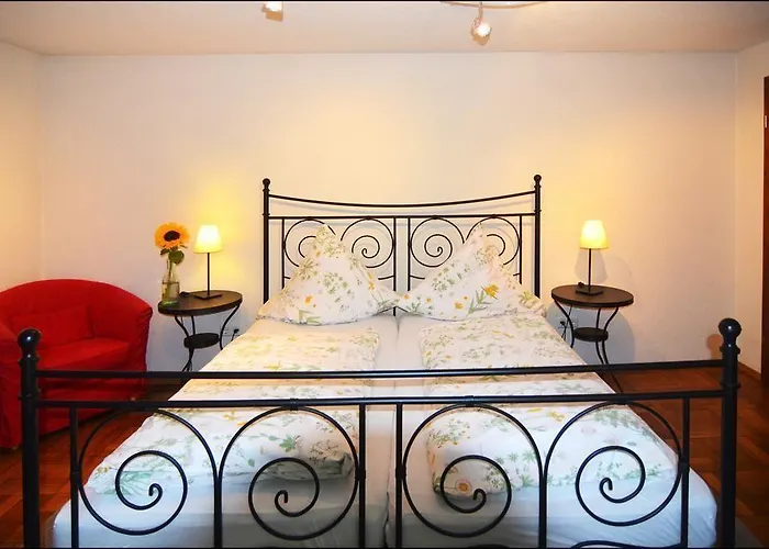 Zur Traube Bad Wimpfen