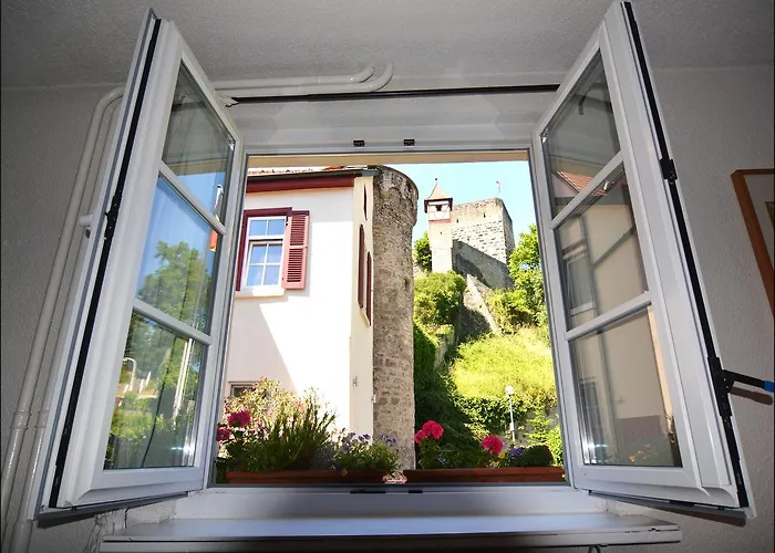 Szálloda Zur Traube