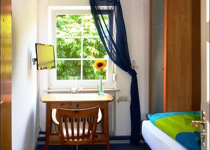 Zur Traube 3* Bad Wimpfen